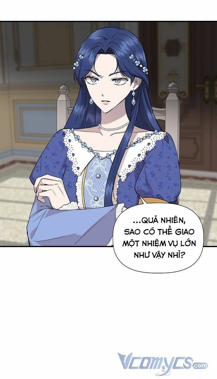 Tôi Không Phải Là Cinderella Chap 43 - Next Chap 44