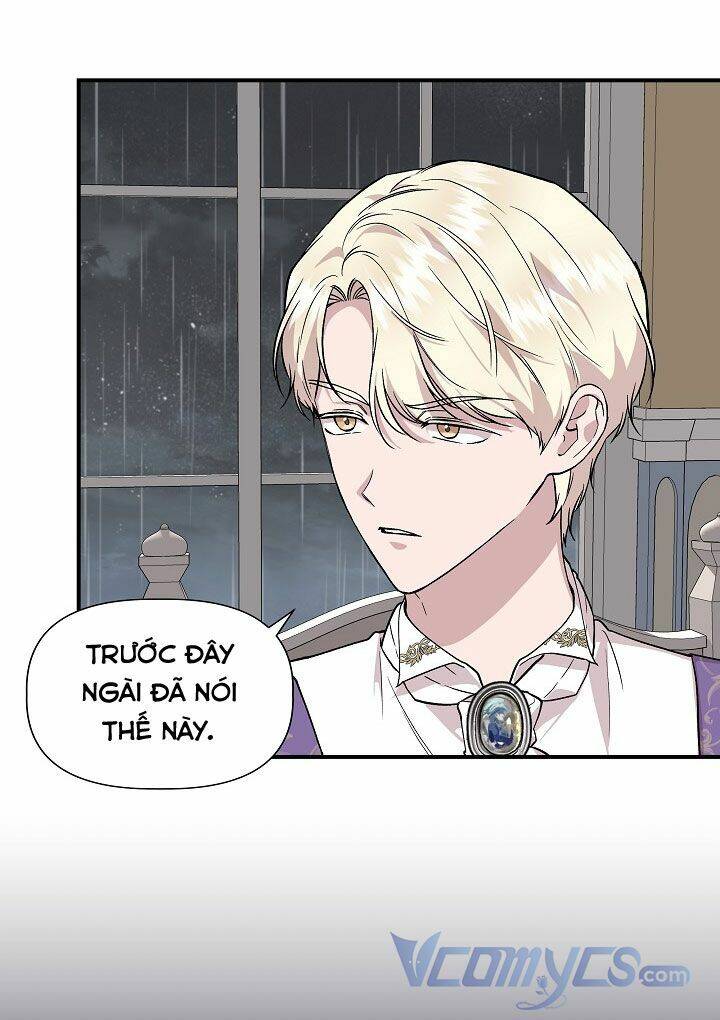 Tôi Không Phải Là Cinderella Chap 43 - Next Chap 44