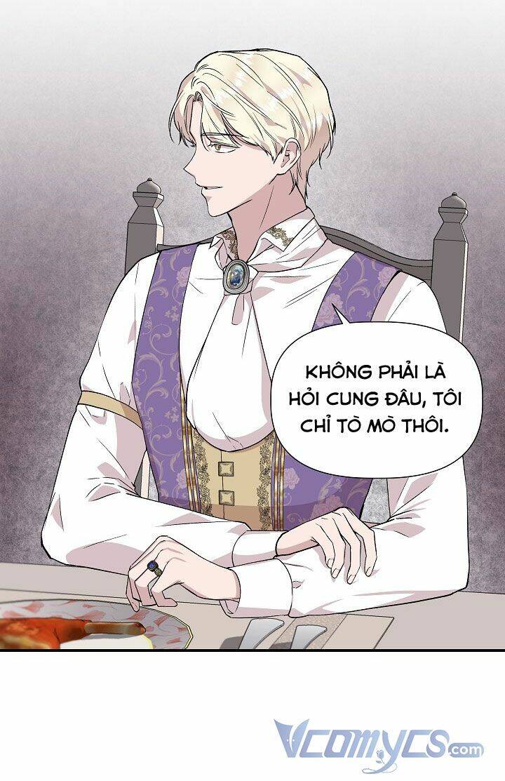 Tôi Không Phải Là Cinderella Chap 43 - Next Chap 44