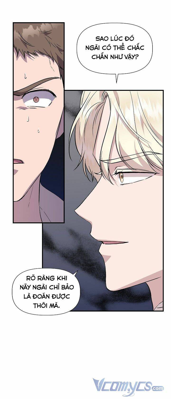 Tôi Không Phải Là Cinderella Chap 43 - Next Chap 44