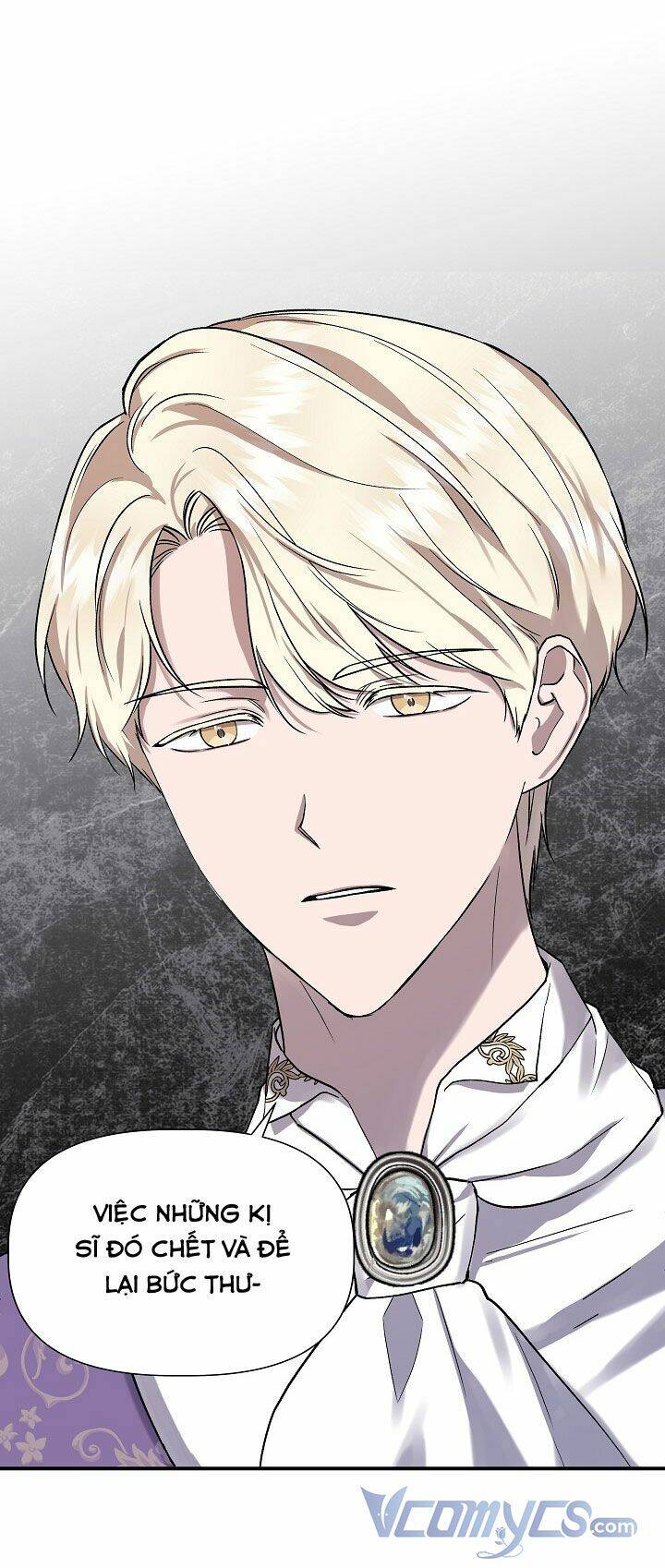Tôi Không Phải Là Cinderella Chap 43 - Next Chap 44