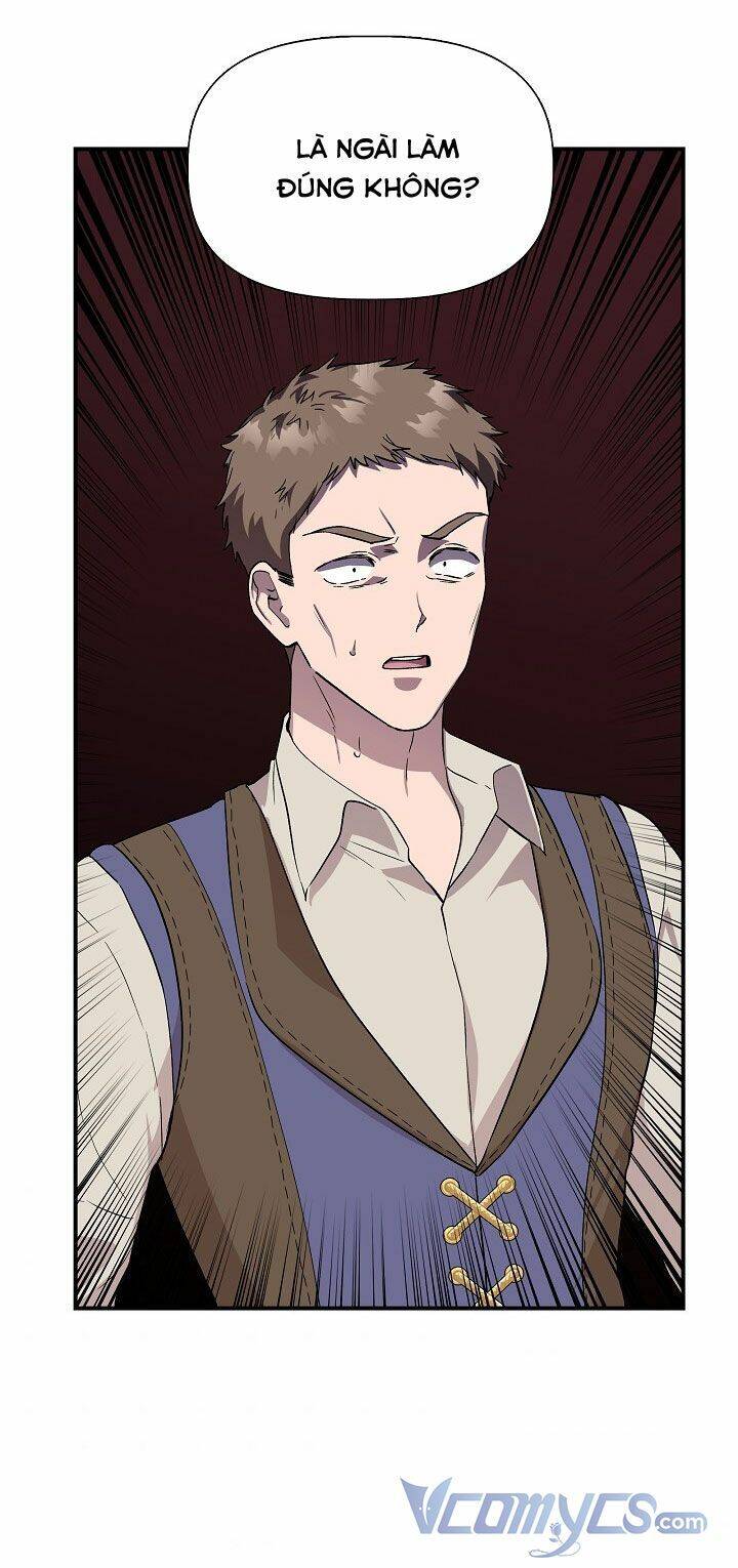 Tôi Không Phải Là Cinderella Chap 43 - Next Chap 44