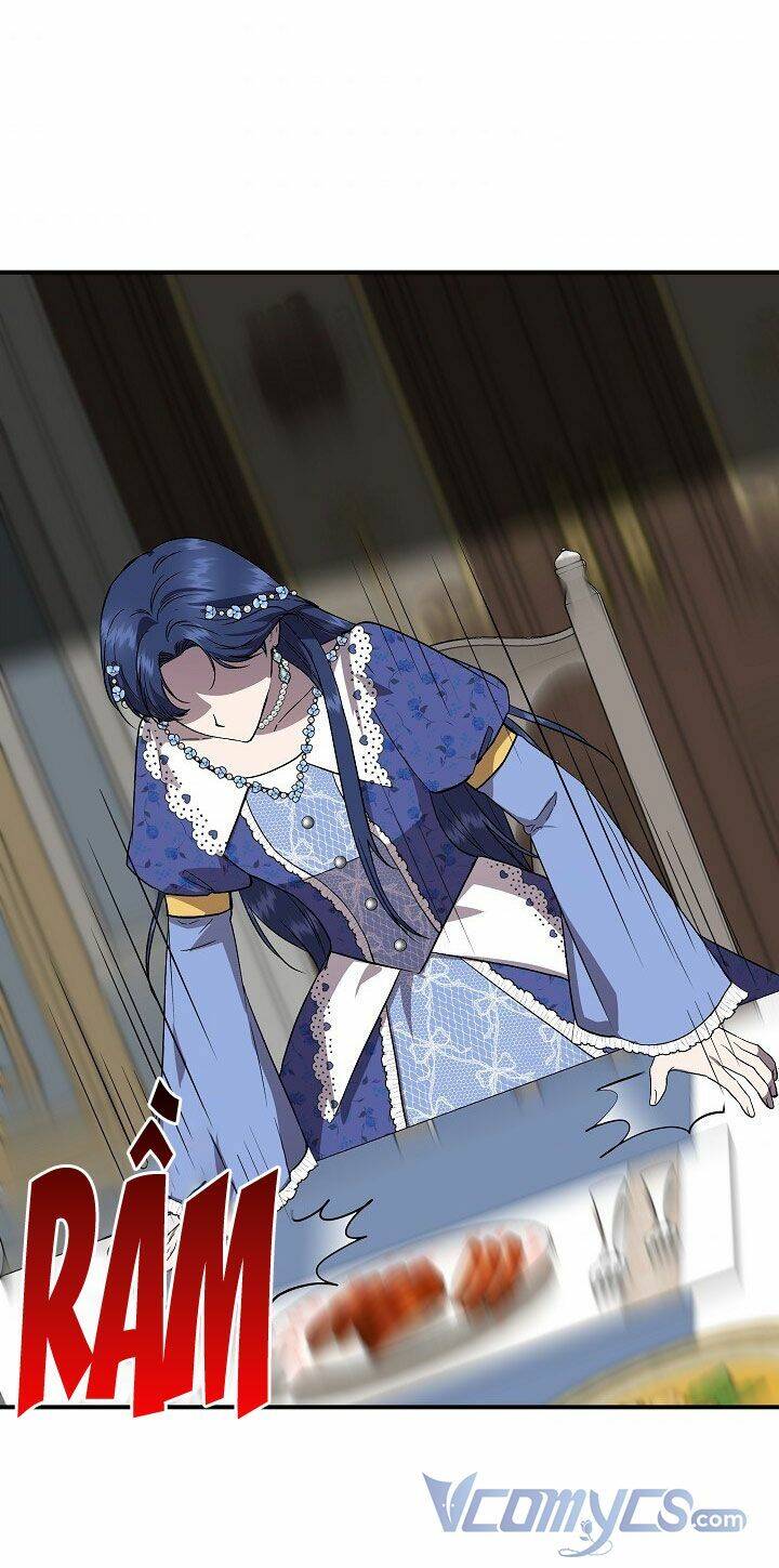 Tôi Không Phải Là Cinderella Chap 43 - Next Chap 44