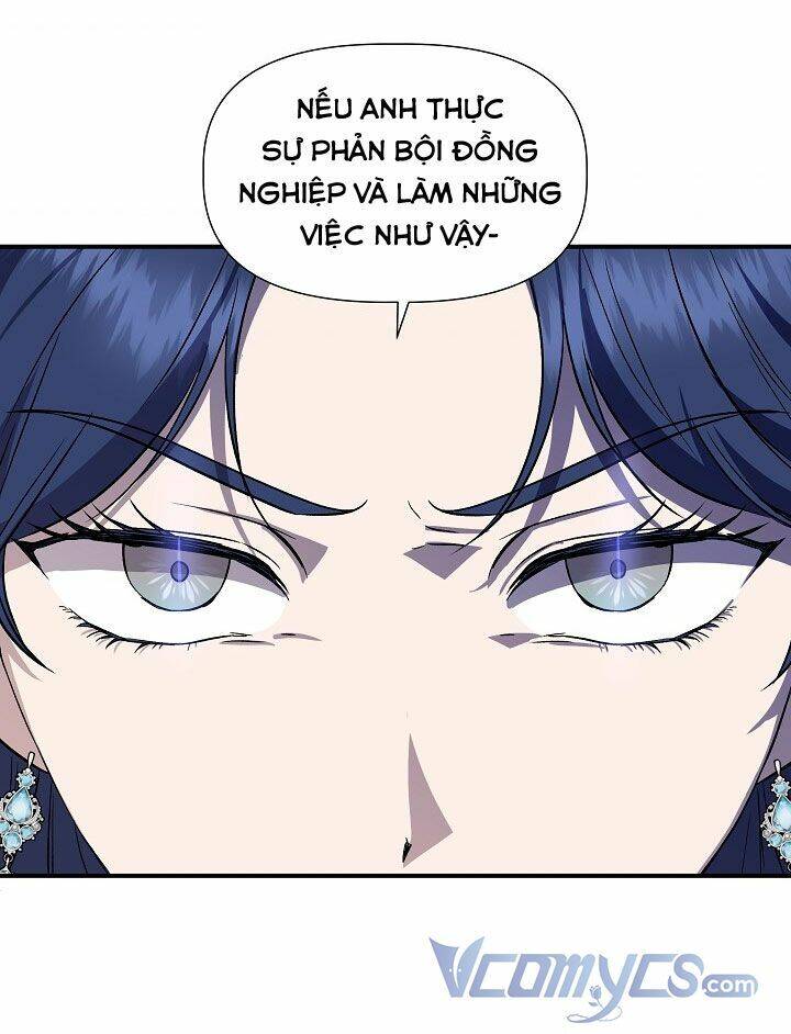 Tôi Không Phải Là Cinderella Chap 43 - Next Chap 44