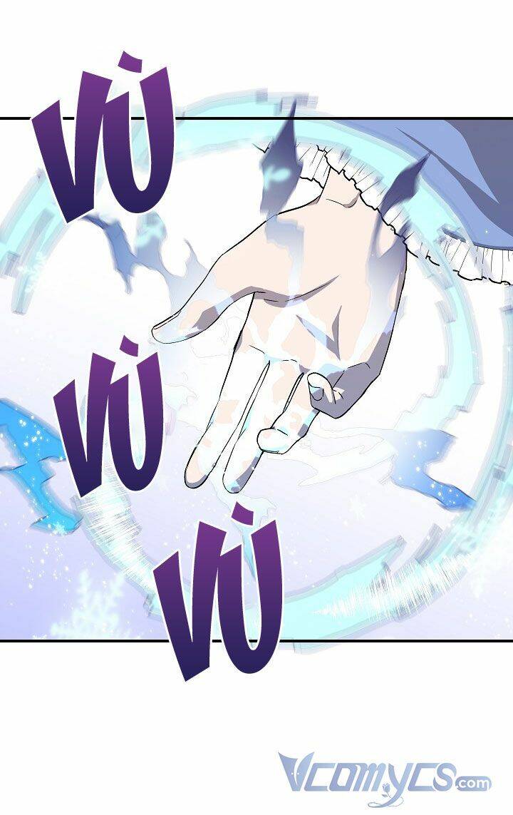 Tôi Không Phải Là Cinderella Chap 43 - Next Chap 44
