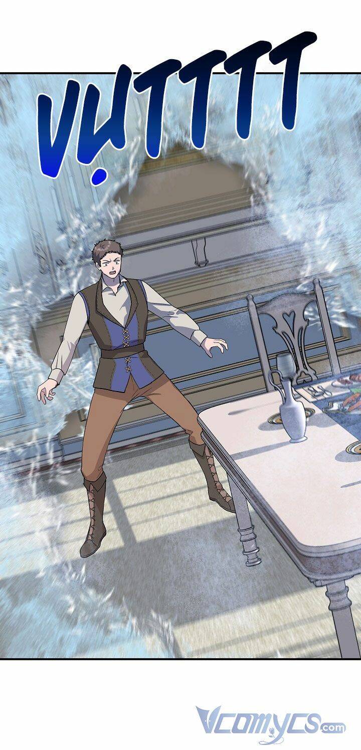 Tôi Không Phải Là Cinderella Chap 43 - Next Chap 44