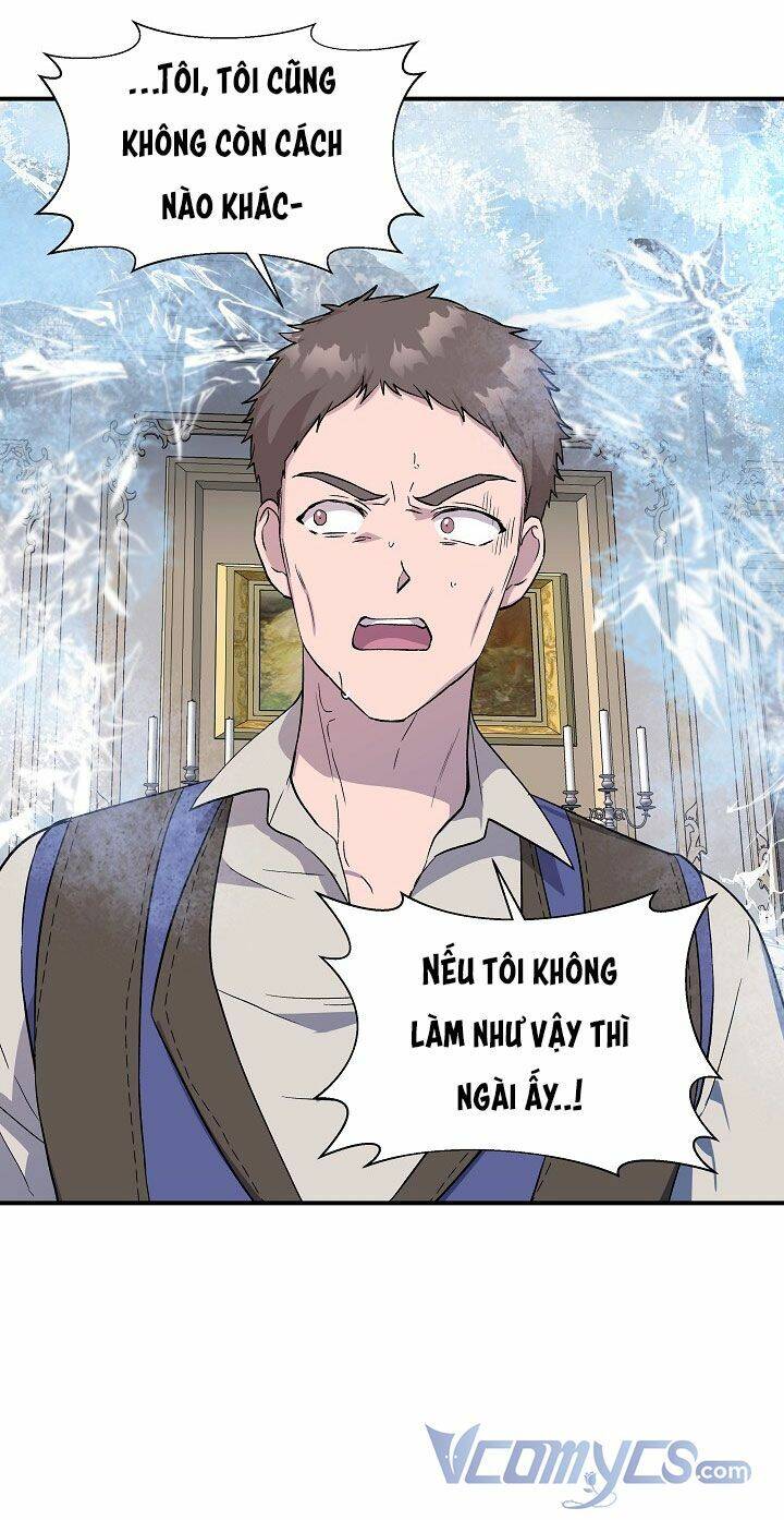 Tôi Không Phải Là Cinderella Chap 43 - Next Chap 44