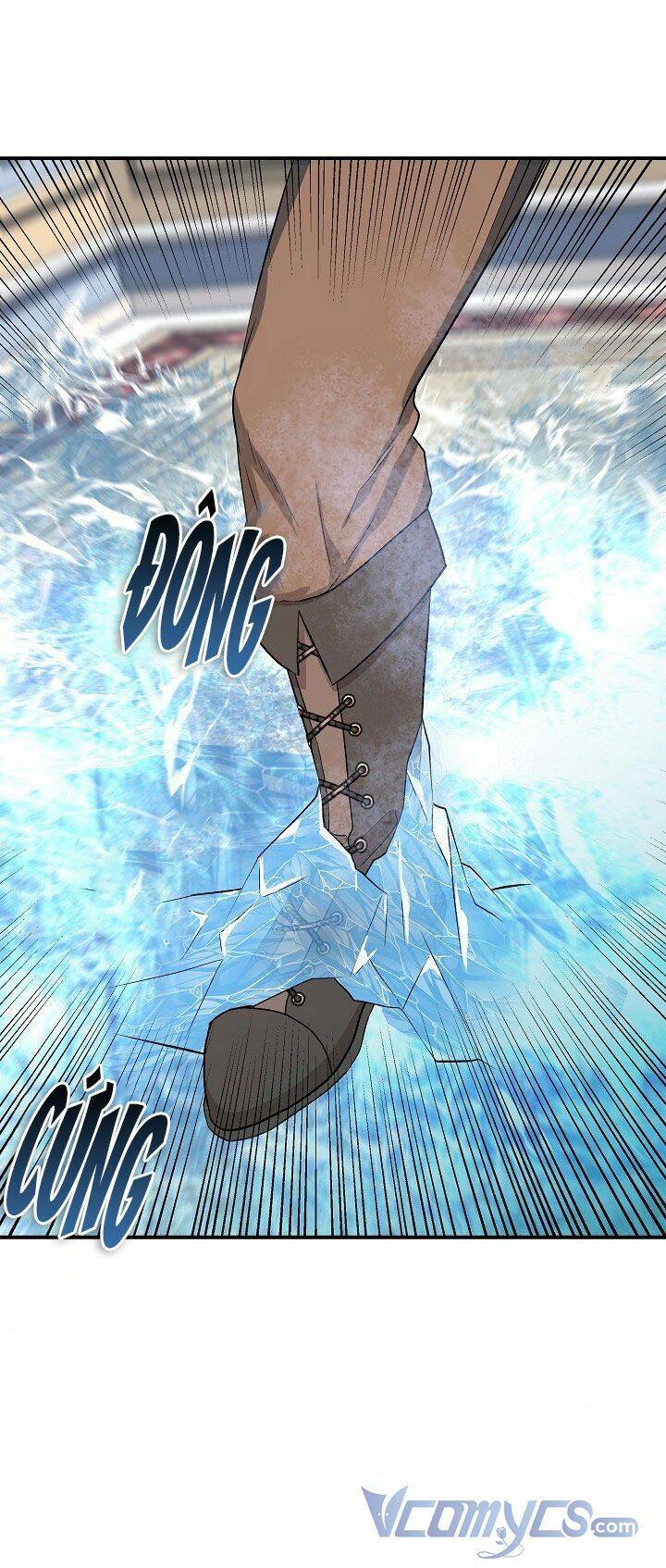 Tôi Không Phải Là Cinderella Chap 43 - Next Chap 44