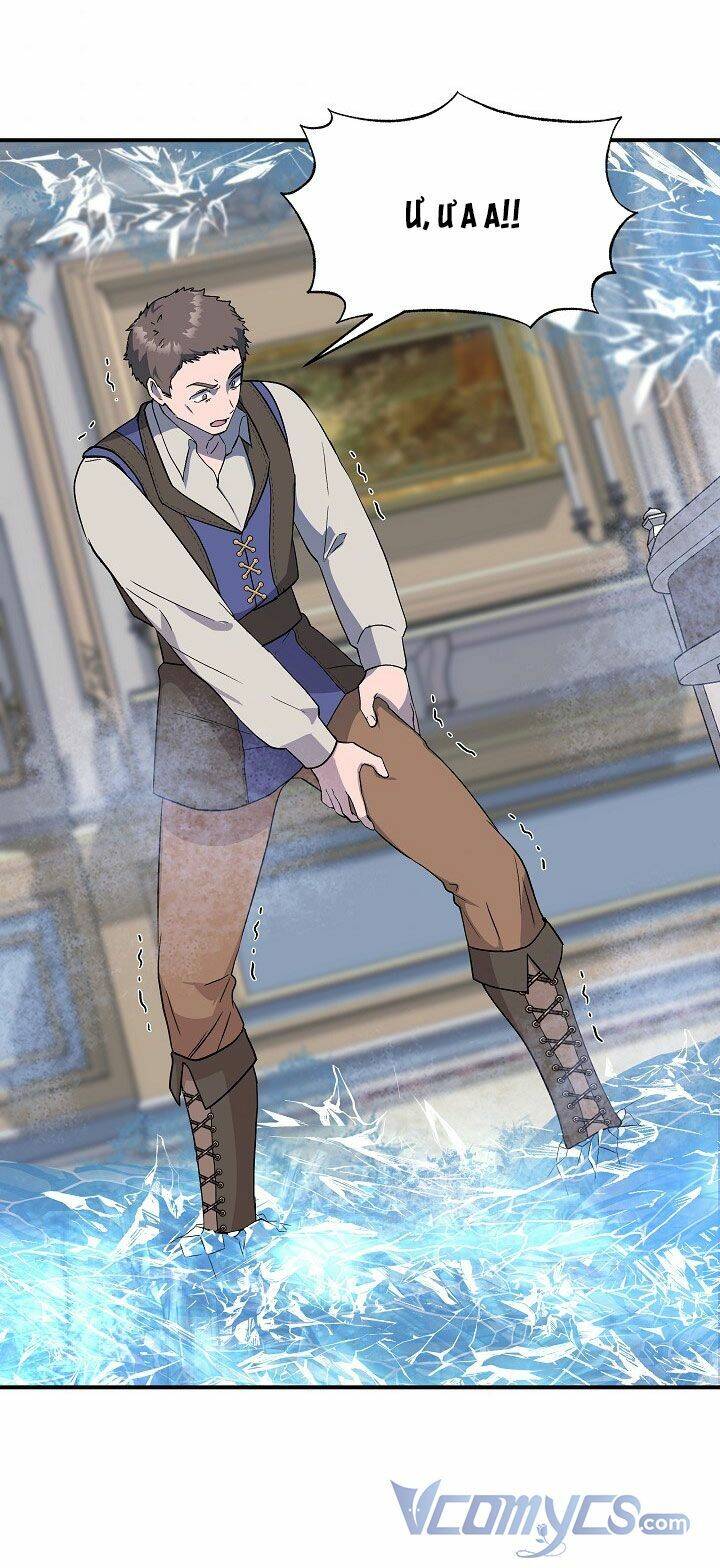 Tôi Không Phải Là Cinderella Chap 43 - Next Chap 44