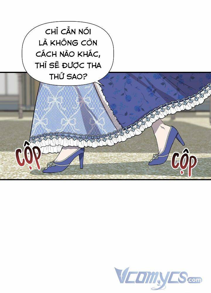 Tôi Không Phải Là Cinderella Chap 43 - Next Chap 44