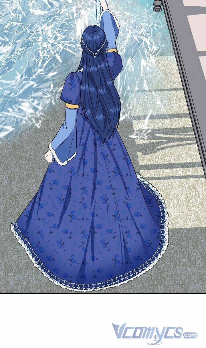 Tôi Không Phải Là Cinderella Chap 43 - Next Chap 44