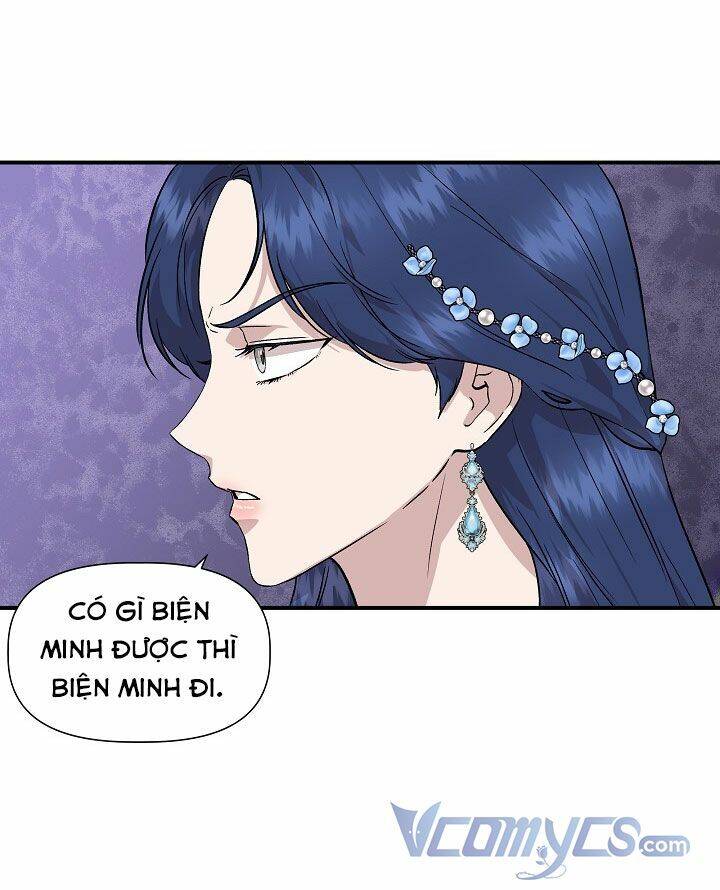 Tôi Không Phải Là Cinderella Chap 43 - Next Chap 44