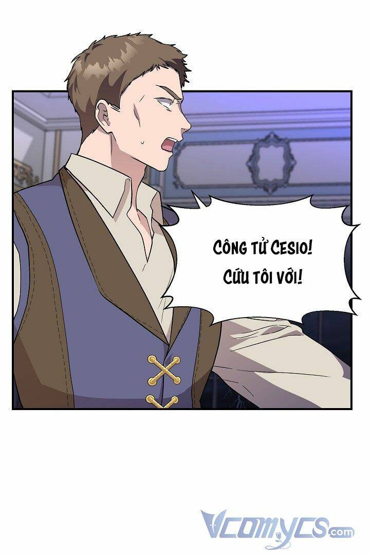 Tôi Không Phải Là Cinderella Chap 43 - Next Chap 44