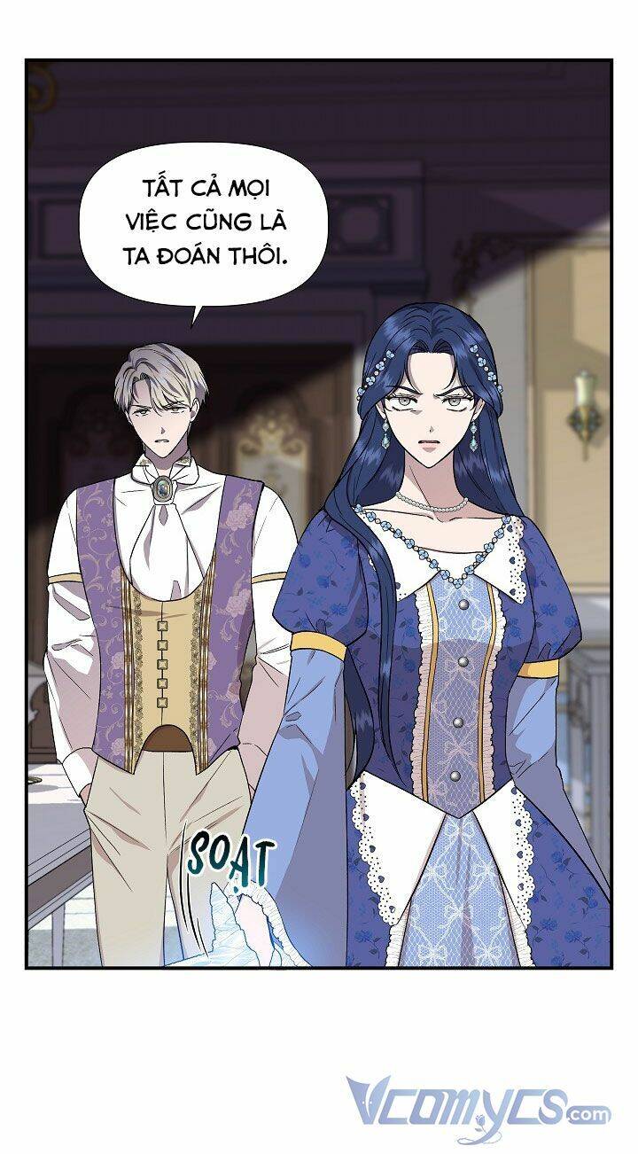 Tôi Không Phải Là Cinderella Chap 43 - Next Chap 44