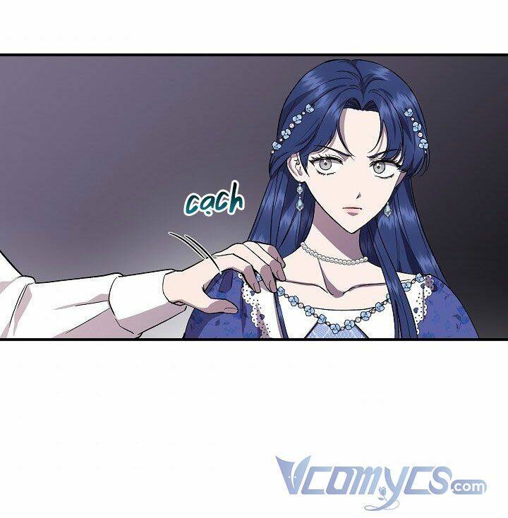 Tôi Không Phải Là Cinderella Chap 43 - Next Chap 44