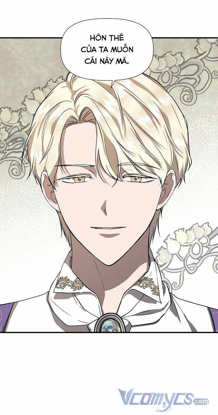Tôi Không Phải Là Cinderella Chap 43 - Next Chap 44