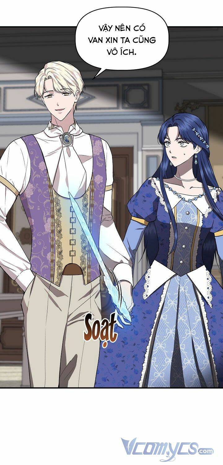 Tôi Không Phải Là Cinderella Chap 43 - Next Chap 44