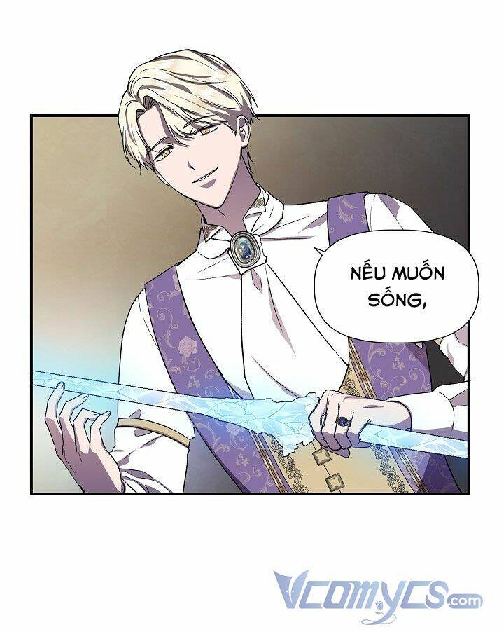 Tôi Không Phải Là Cinderella Chap 43 - Next Chap 44