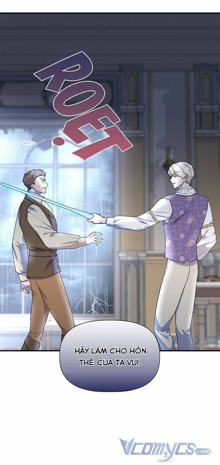 Tôi Không Phải Là Cinderella Chap 43 - Next Chap 44