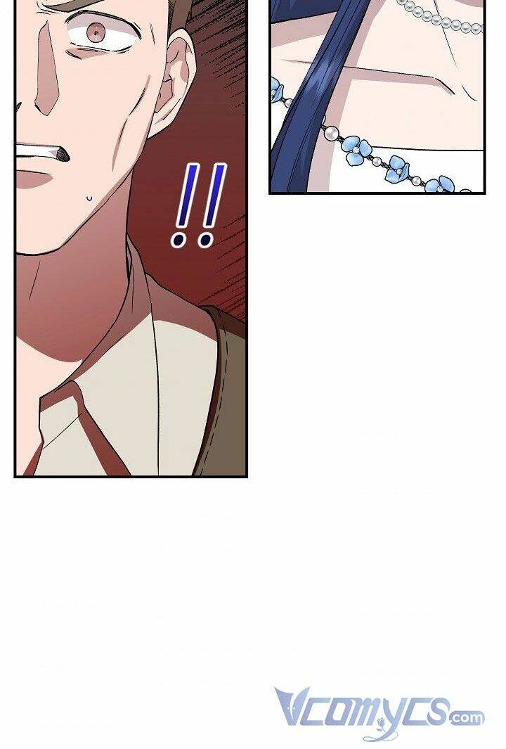 Tôi Không Phải Là Cinderella Chap 43 - Next Chap 44