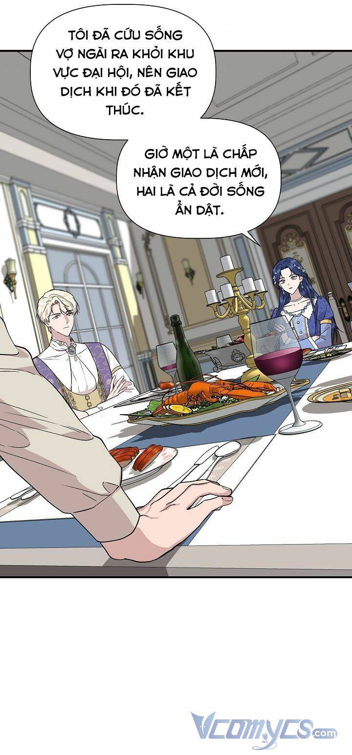 Tôi Không Phải Là Cinderella Chap 43 - Next Chap 44