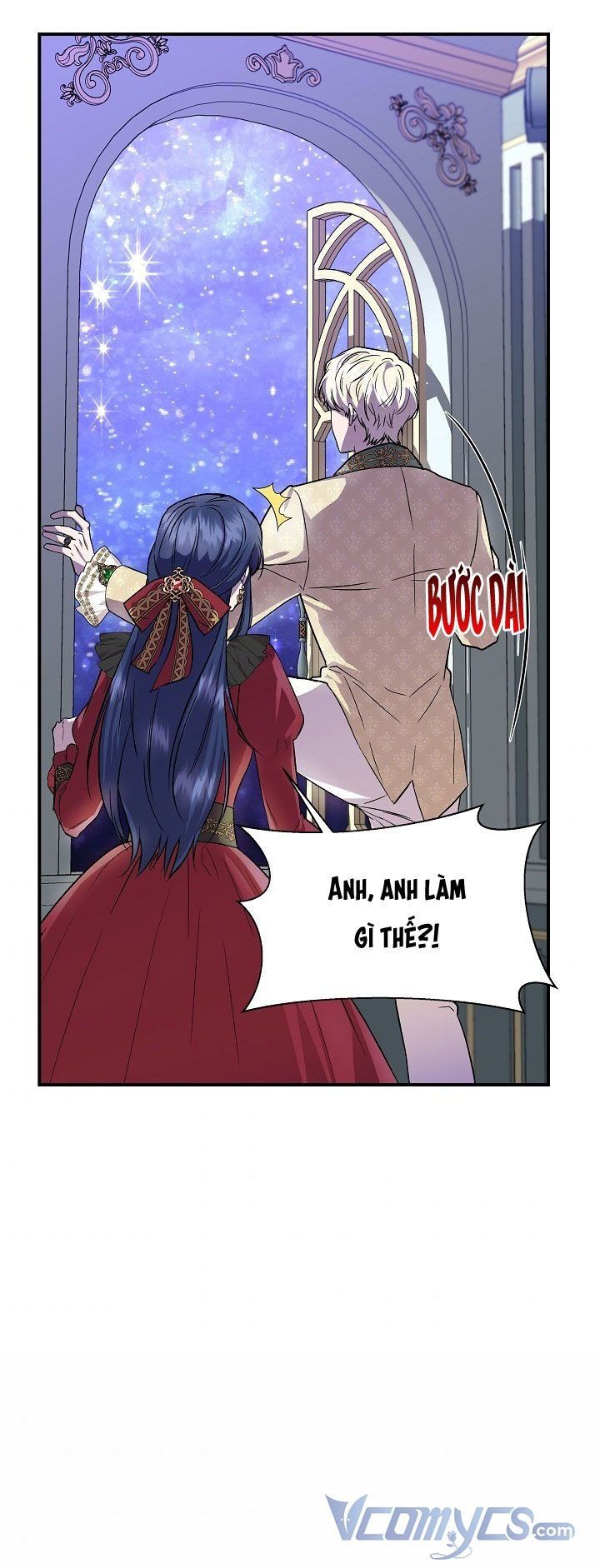 Tôi Không Phải Là Cinderella Chap 455 - Next Chap 456