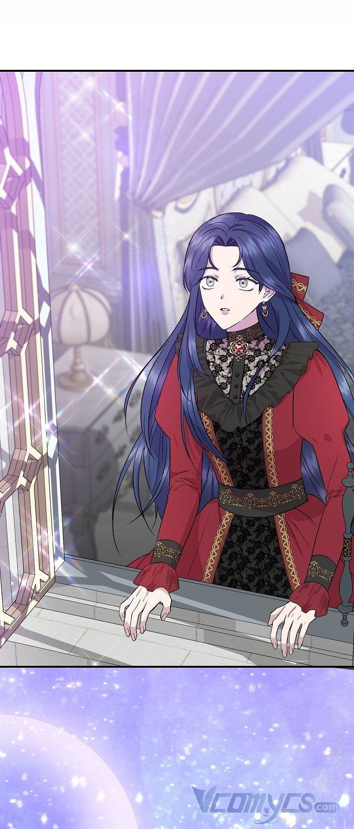 Tôi Không Phải Là Cinderella Chap 455 - Next Chap 456
