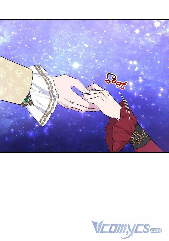 Tôi Không Phải Là Cinderella Chap 455 - Next Chap 456