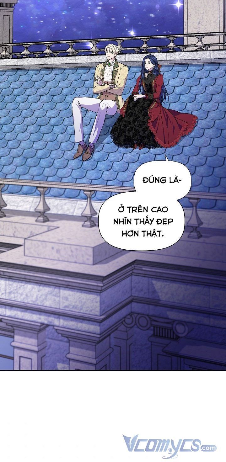 Tôi Không Phải Là Cinderella Chap 455 - Next Chap 456