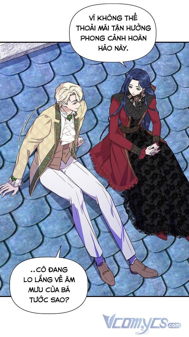 Tôi Không Phải Là Cinderella Chap 455 - Next Chap 456