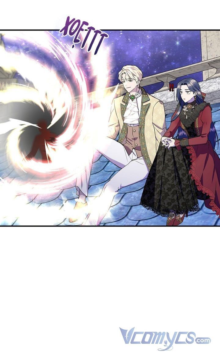 Tôi Không Phải Là Cinderella Chap 455 - Next Chap 456