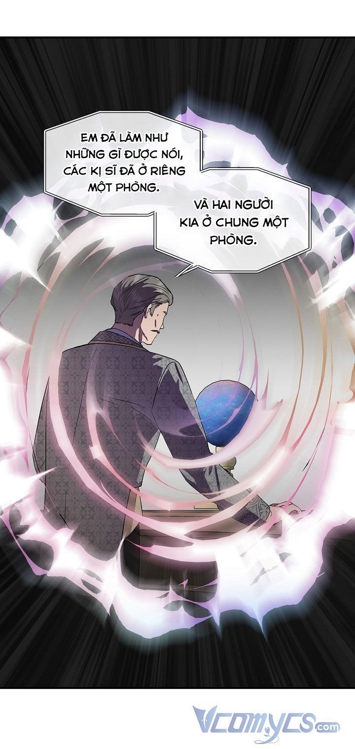 Tôi Không Phải Là Cinderella Chap 455 - Next Chap 456