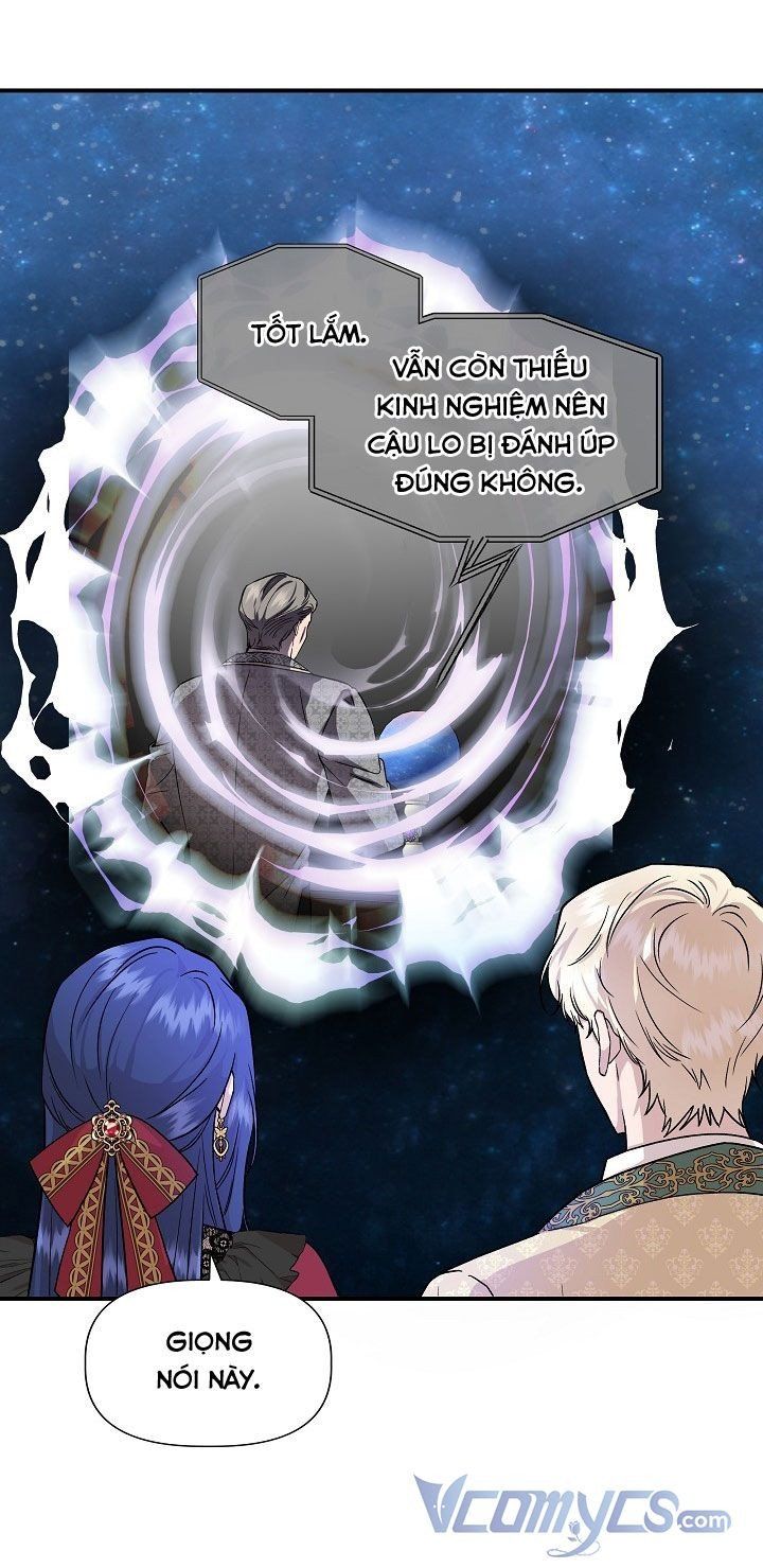 Tôi Không Phải Là Cinderella Chap 455 - Next Chap 456