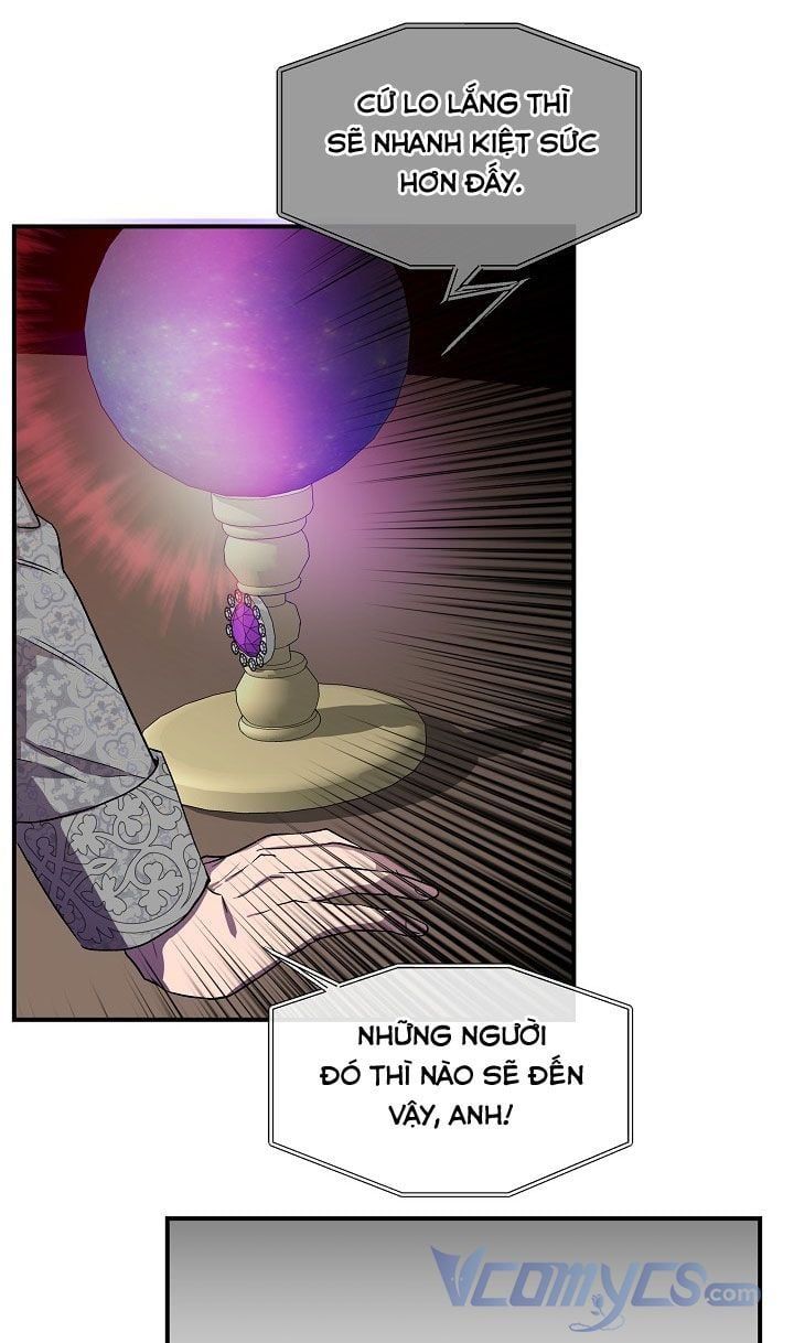 Tôi Không Phải Là Cinderella Chap 455 - Next Chap 456