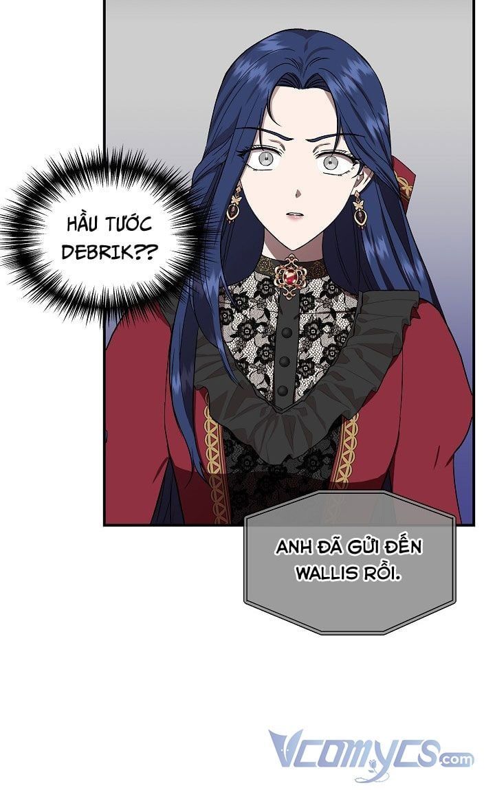 Tôi Không Phải Là Cinderella Chap 455 - Next Chap 456