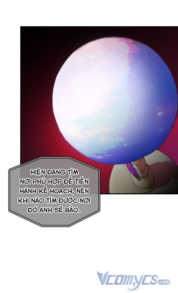 Tôi Không Phải Là Cinderella Chap 455 - Next Chap 456