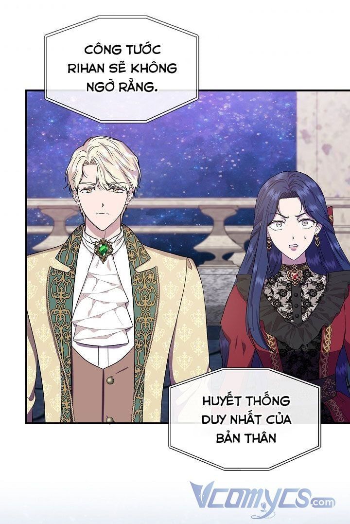 Tôi Không Phải Là Cinderella Chap 455 - Next Chap 456