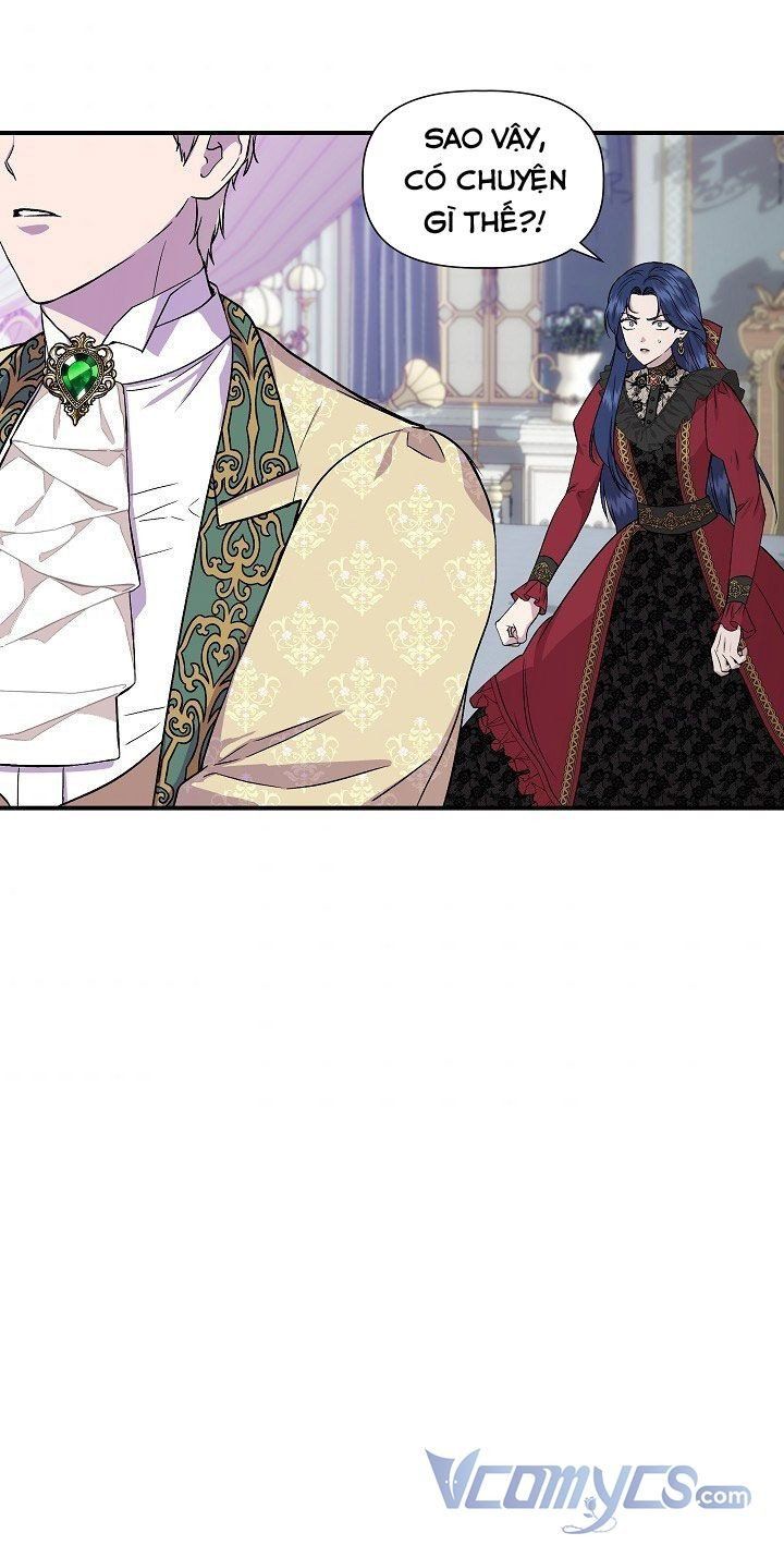 Tôi Không Phải Là Cinderella Chap 455 - Next Chap 456
