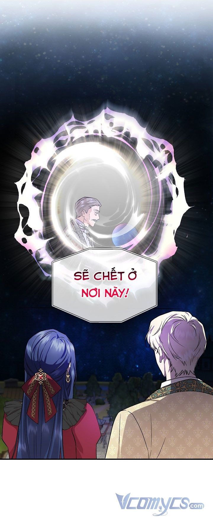 Tôi Không Phải Là Cinderella Chap 455 - Next Chap 456