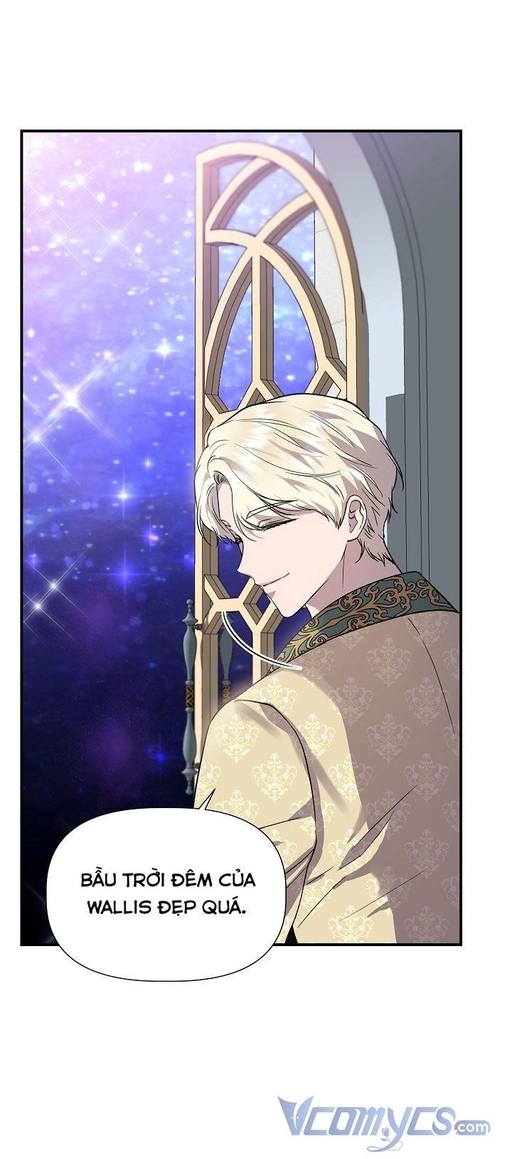 Tôi Không Phải Là Cinderella Chap 455 - Next Chap 456