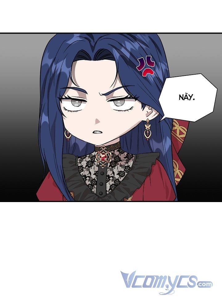 Tôi Không Phải Là Cinderella Chap 455 - Next Chap 456