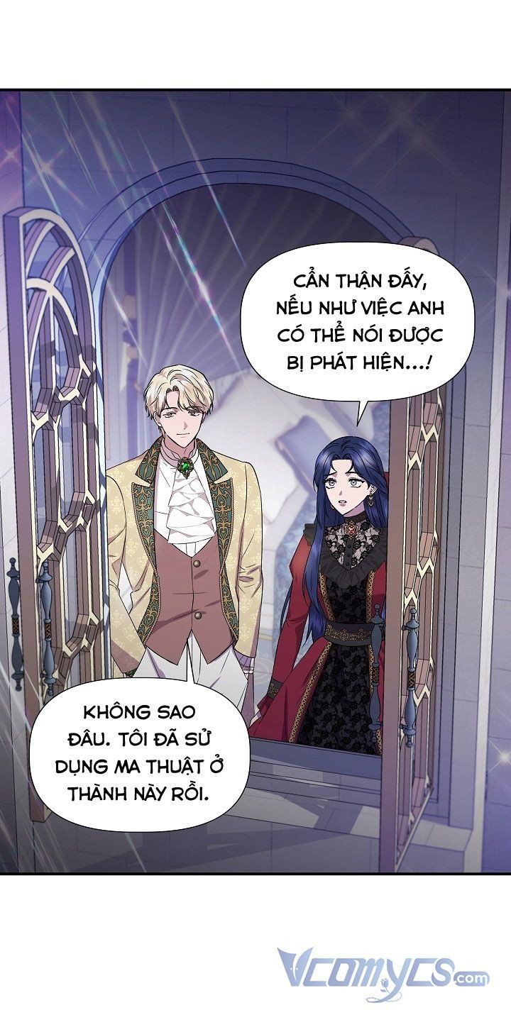 Tôi Không Phải Là Cinderella Chap 455 - Next Chap 456