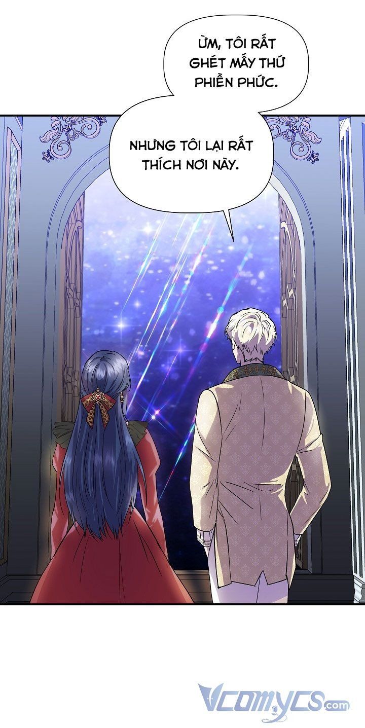 Tôi Không Phải Là Cinderella Chap 455 - Next Chap 456