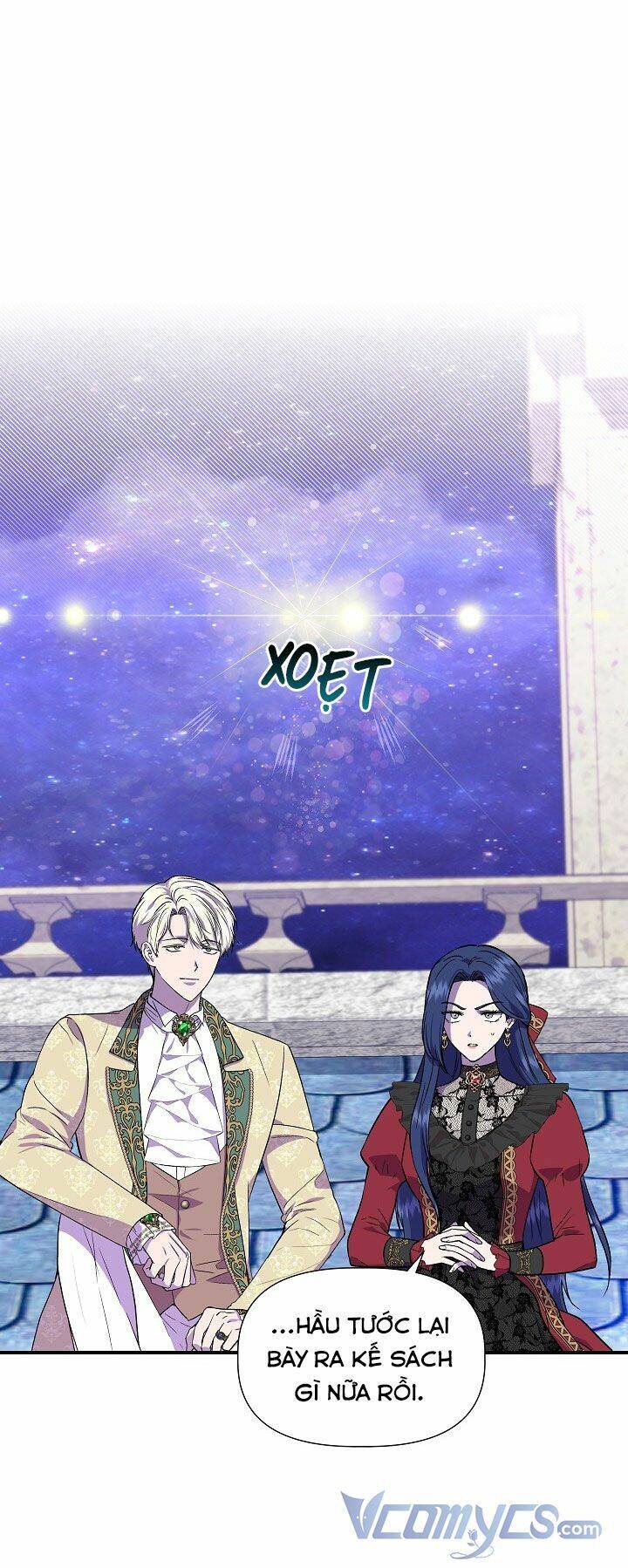 Tôi Không Phải Là Cinderella Chap 46 - Next Chap 47