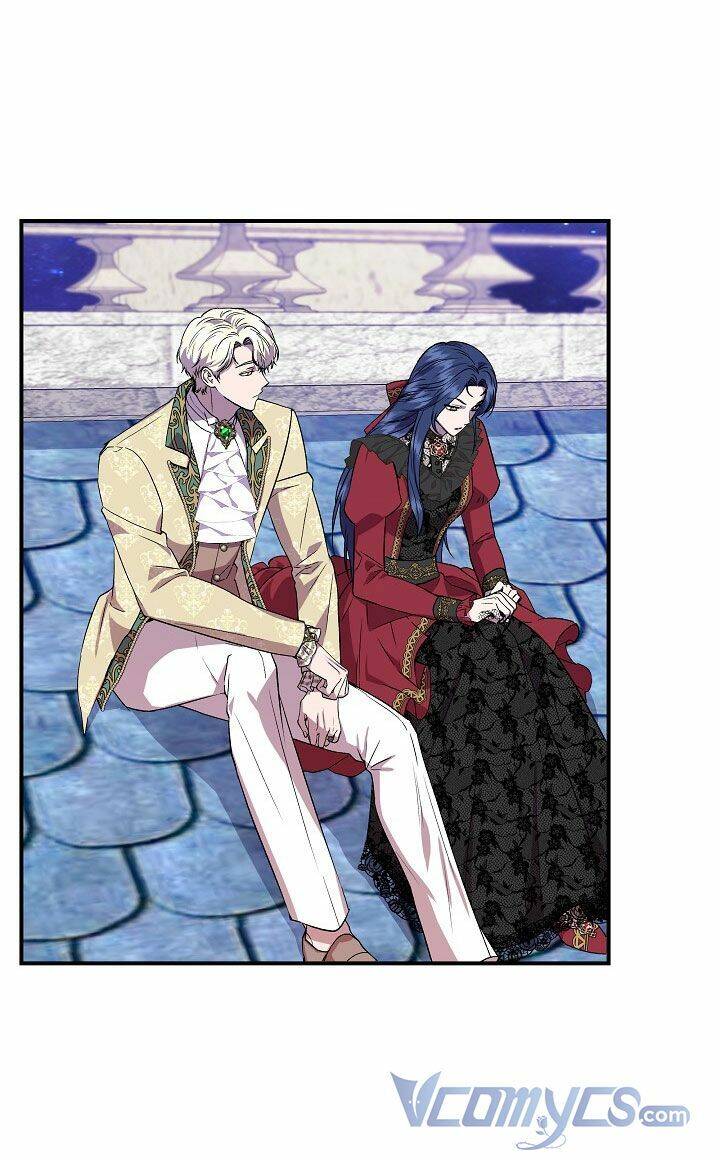 Tôi Không Phải Là Cinderella Chap 46 - Next Chap 47