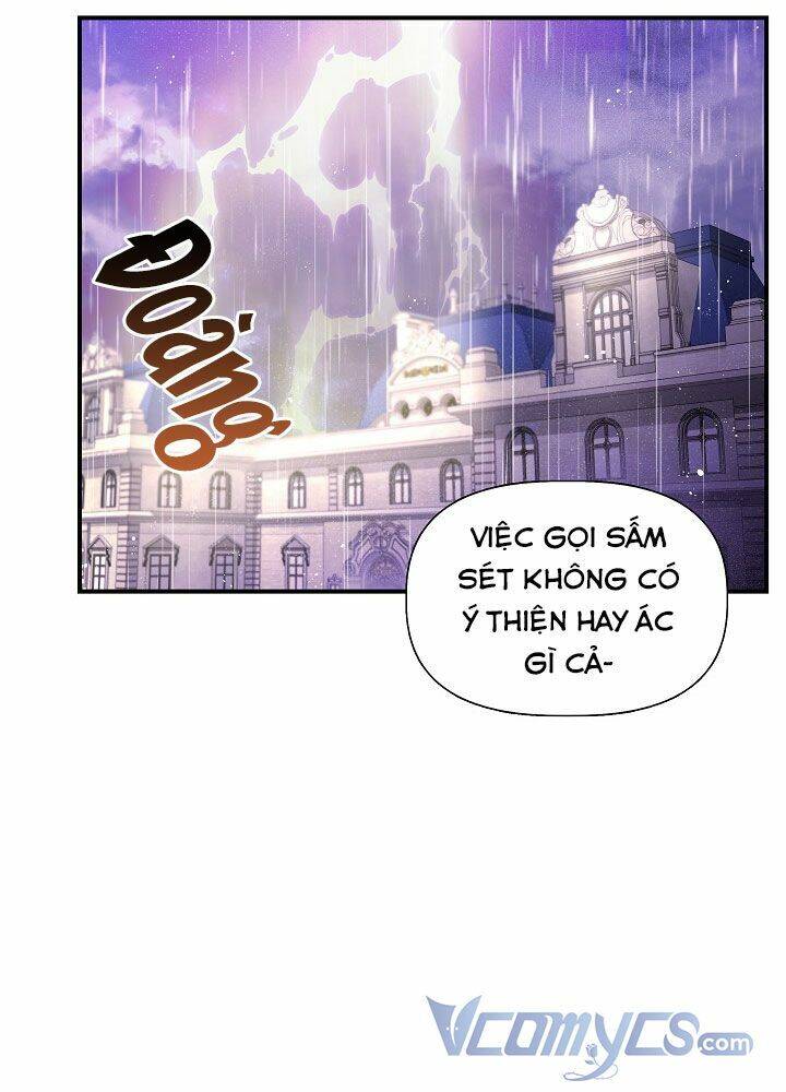 Tôi Không Phải Là Cinderella Chap 46 - Next Chap 47