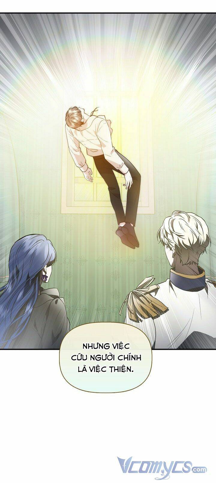 Tôi Không Phải Là Cinderella Chap 46 - Next Chap 47