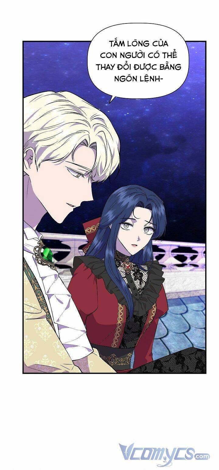 Tôi Không Phải Là Cinderella Chap 46 - Next Chap 47
