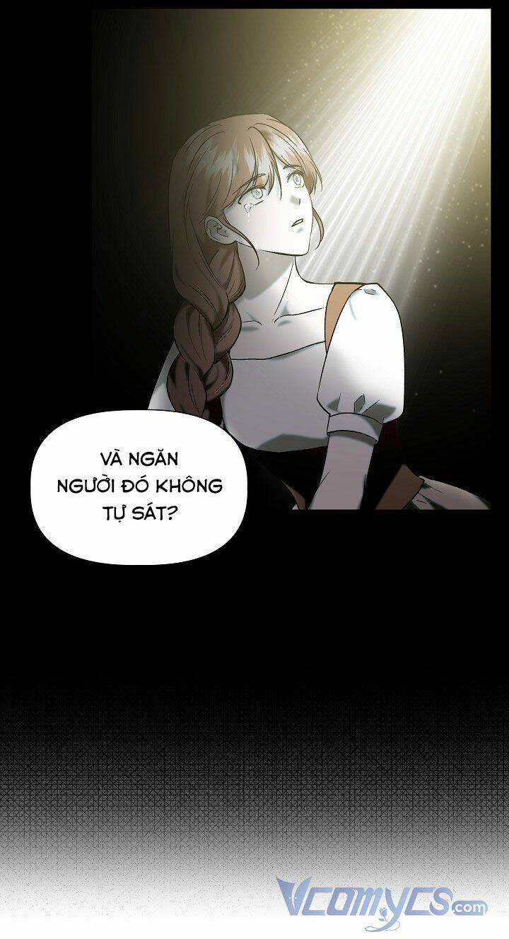 Tôi Không Phải Là Cinderella Chap 46 - Next Chap 47