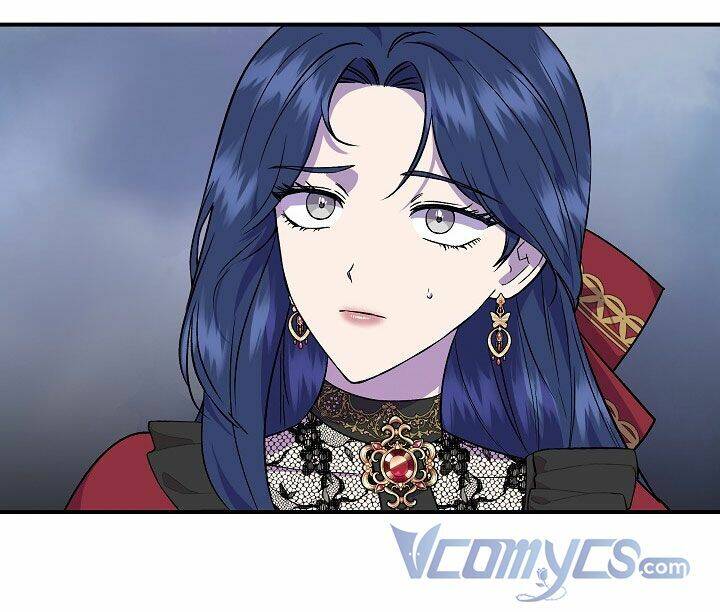 Tôi Không Phải Là Cinderella Chap 46 - Next Chap 47